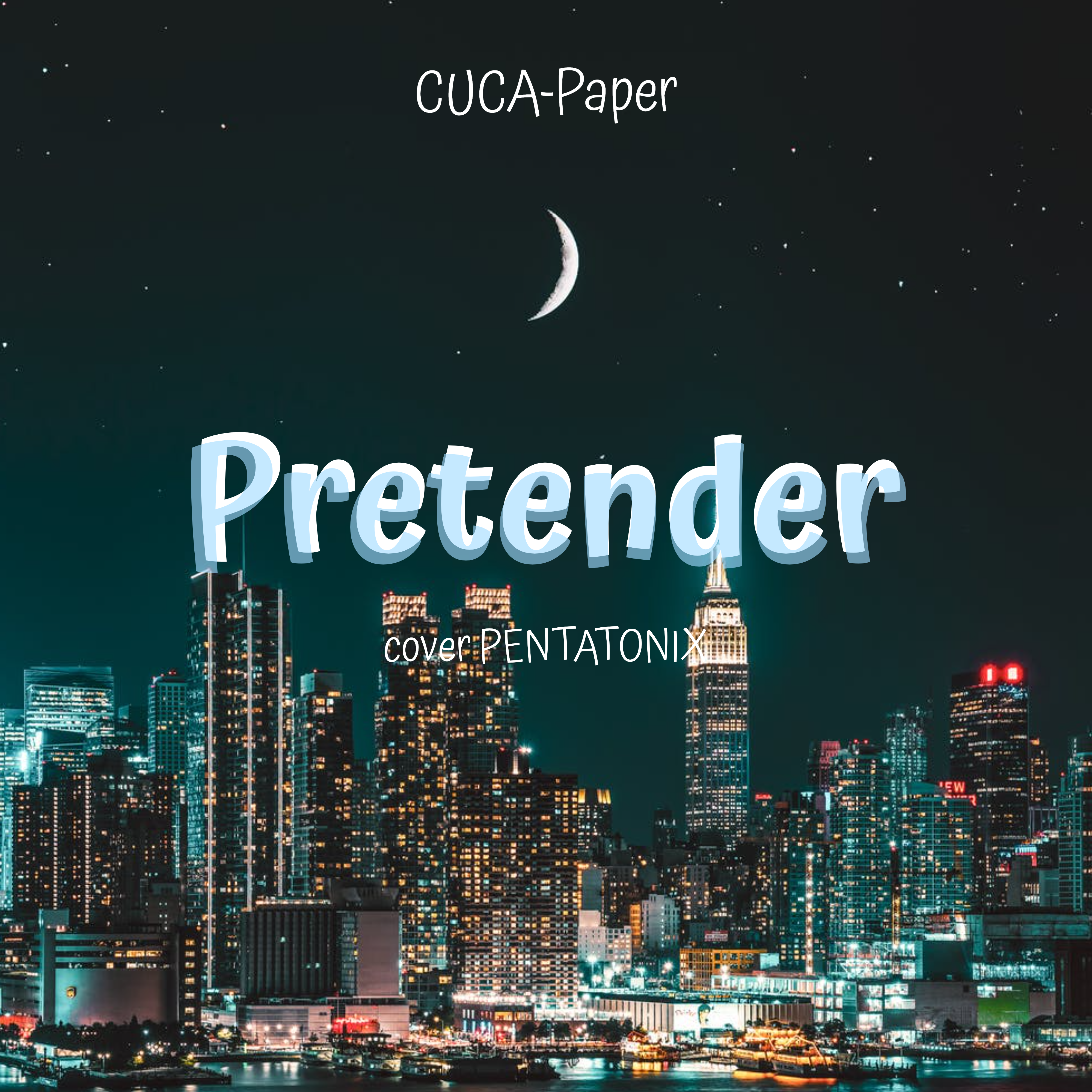 Pretender