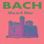 Mass in B Minor, BWV 232: II.d.Gratias agimus tibi