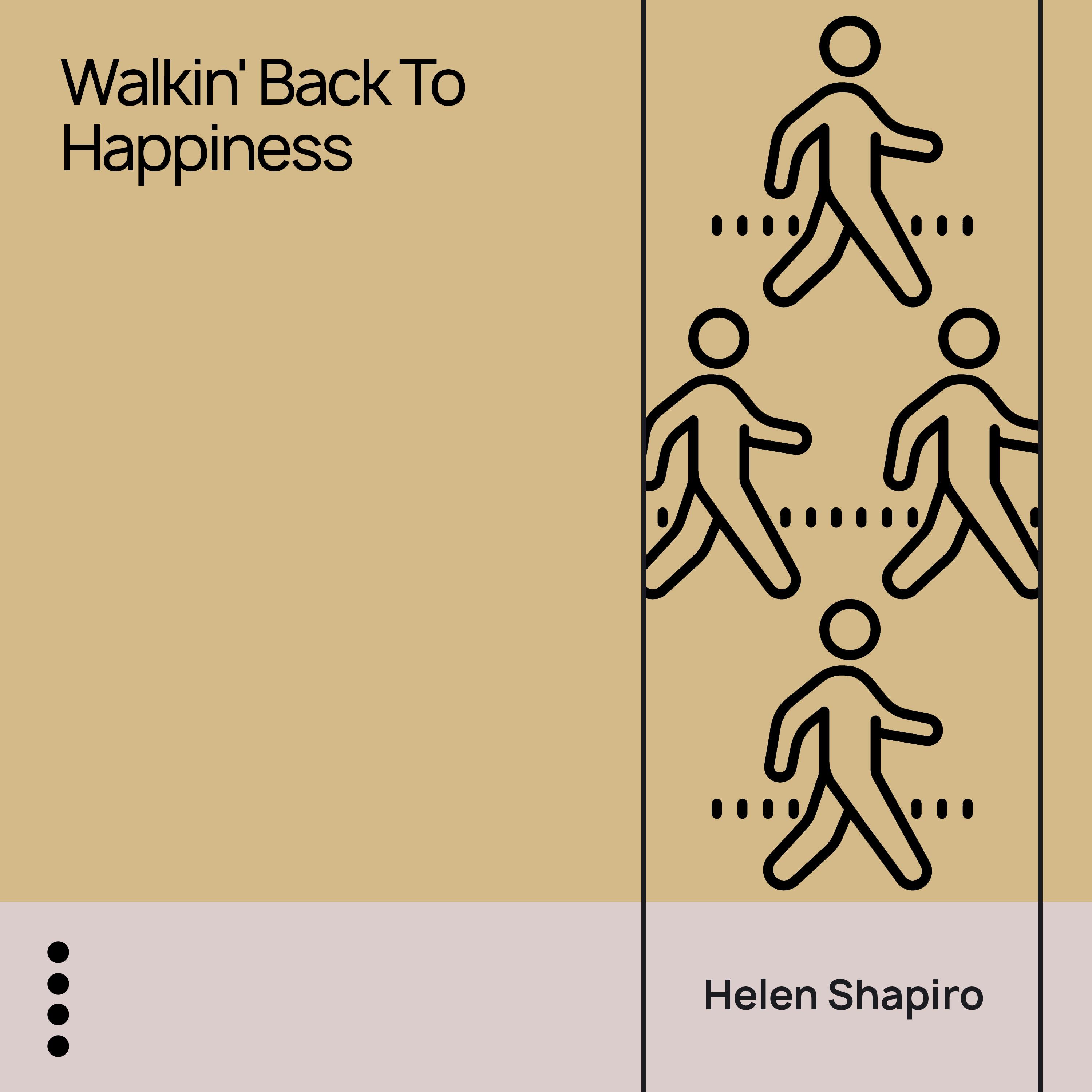 Walkin' Back to Happiness
