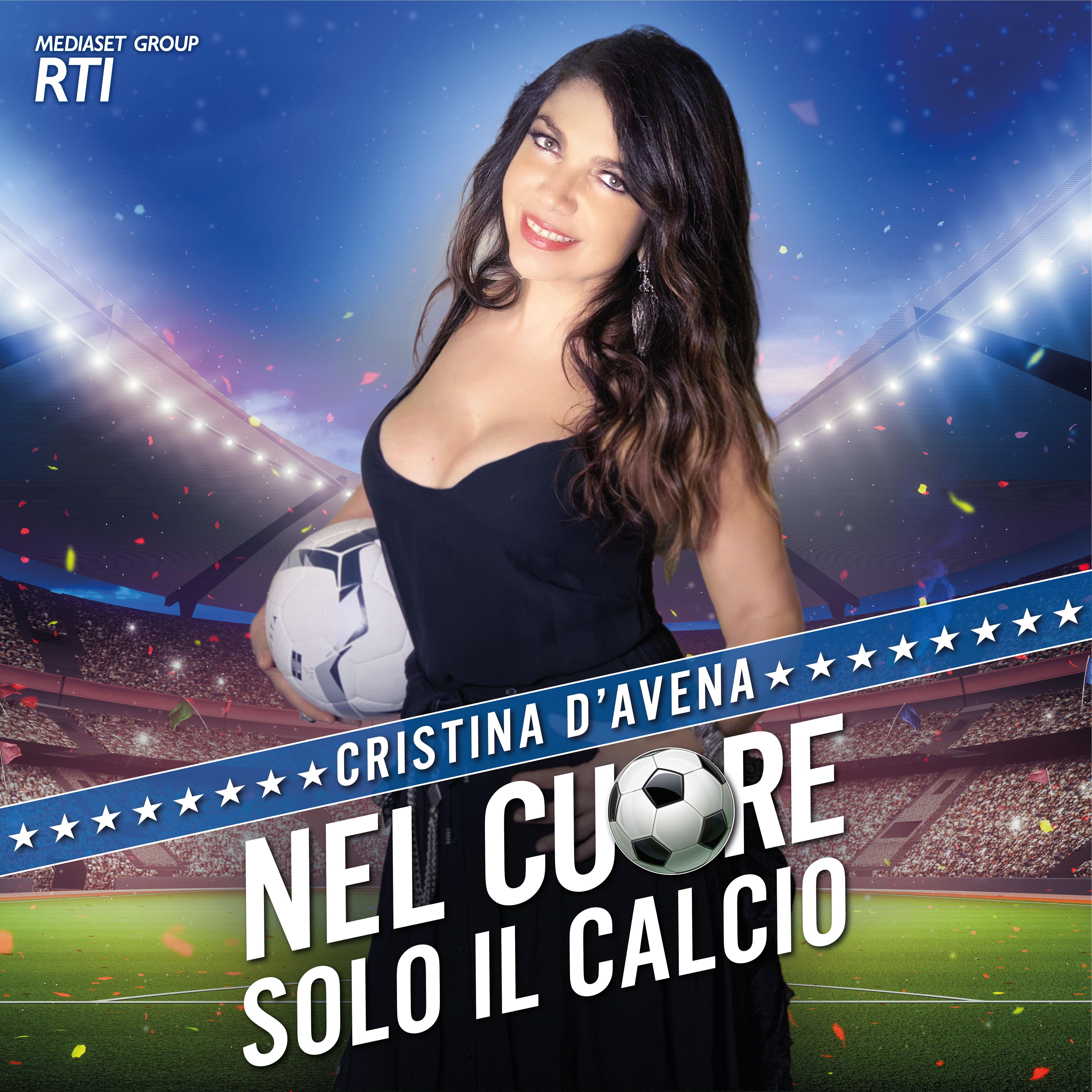Nel cuore solo il calcio