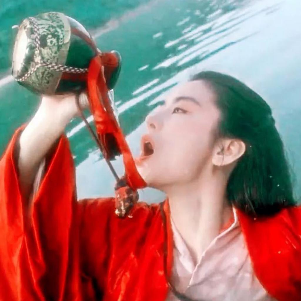 原声合集 | 温吞烈酒 细漫长喉