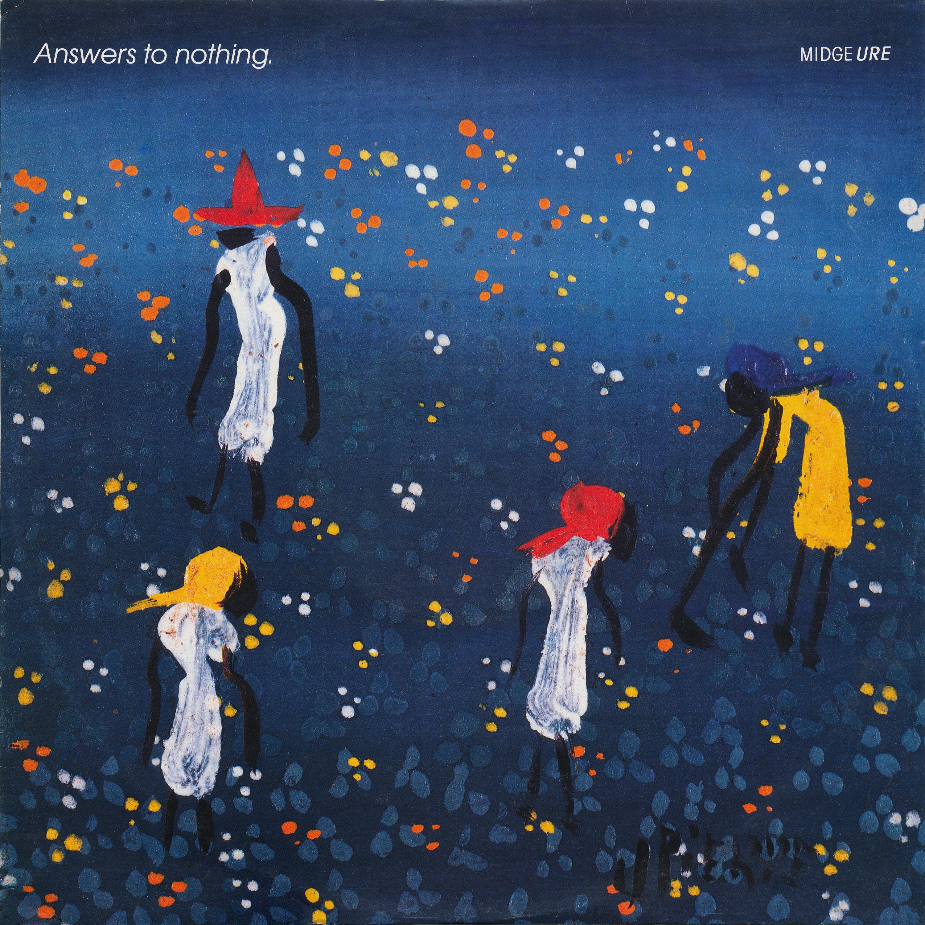 Answers to Nothing