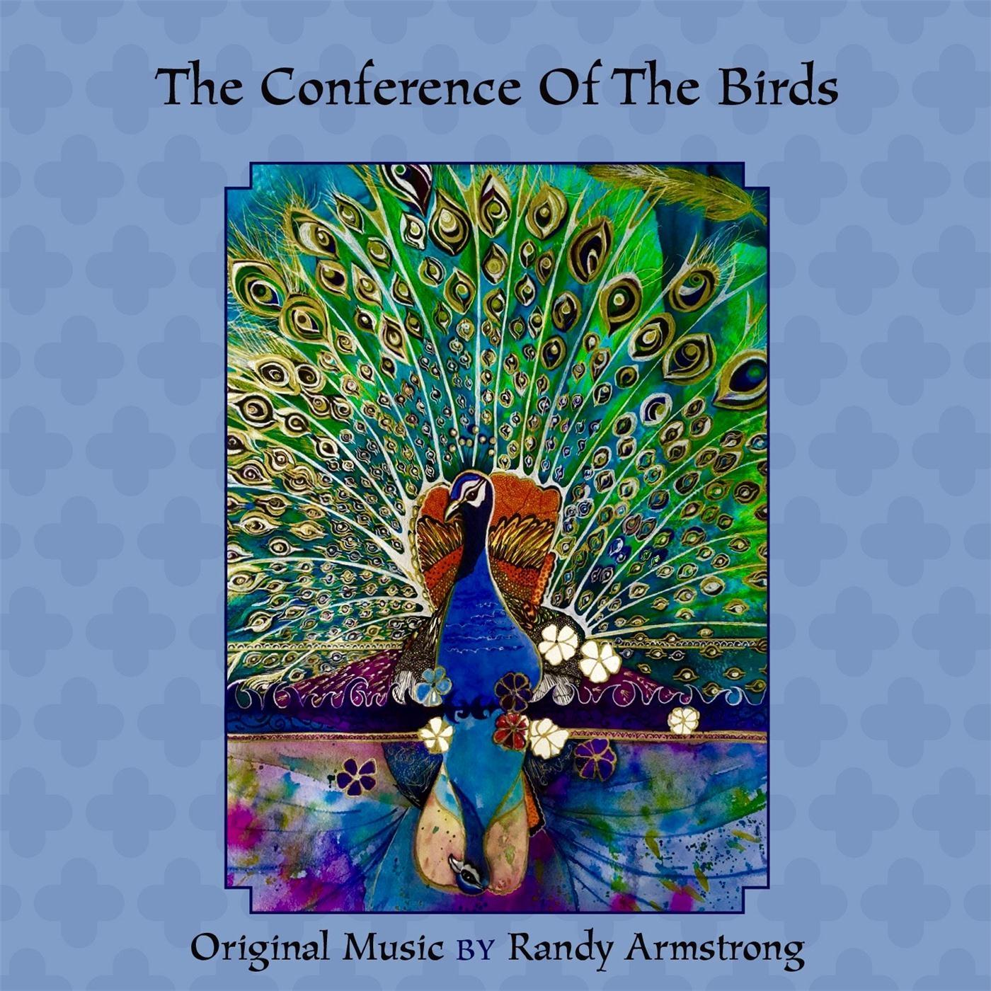 The Conference of the Birds