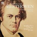 Beethoven: Symphonies Nos. 4 & 5专辑