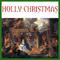 Holly Christmas专辑