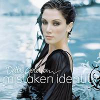 原版伴奏   Electric Storm - Delta Goodrem