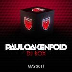 DJ Box - May 2011专辑
