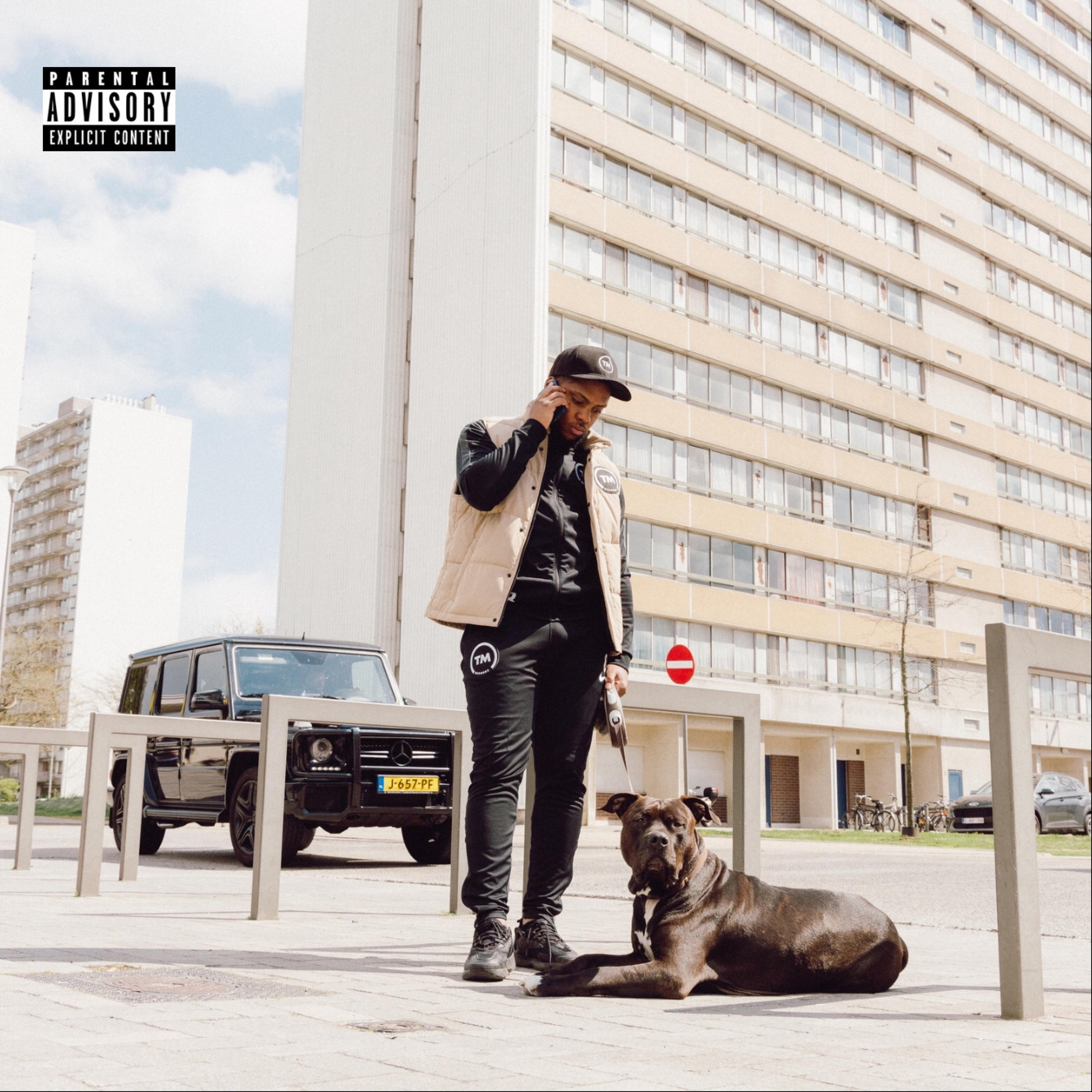 Blow (feat. Berry Oost & Ango)