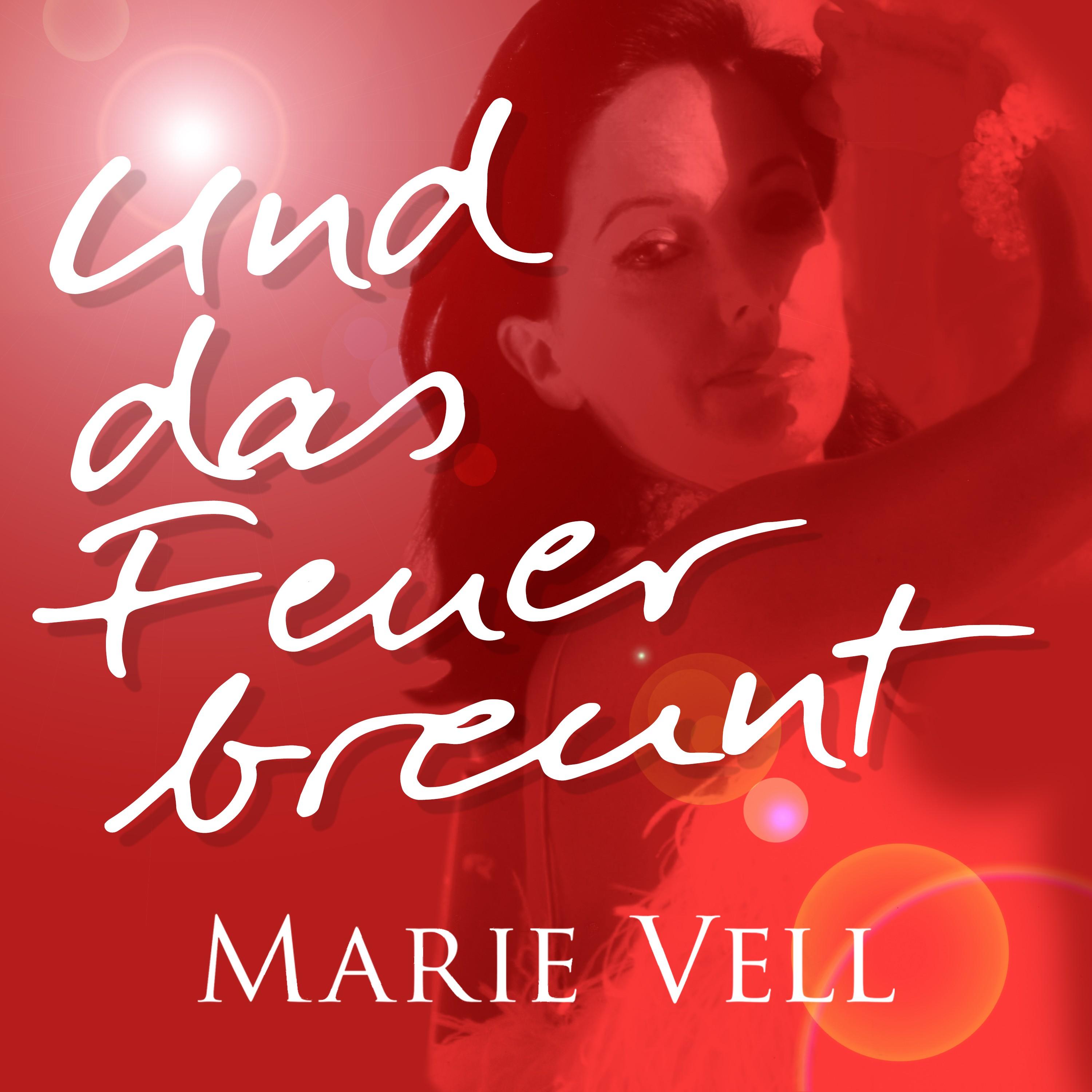Und das Feuer brennt