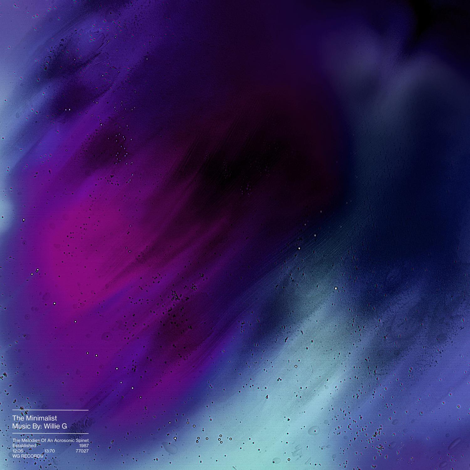 The Minimalist