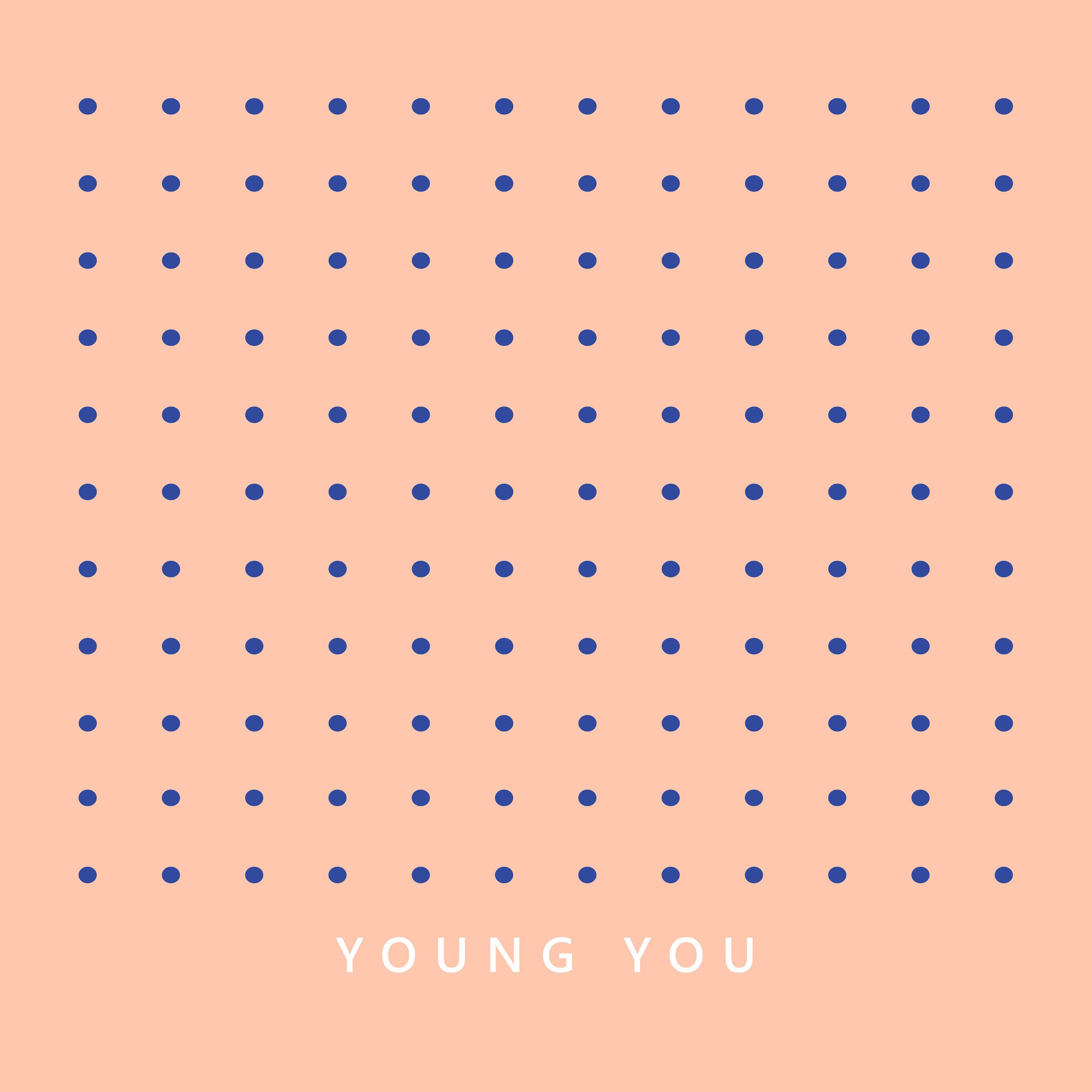 Young You专辑