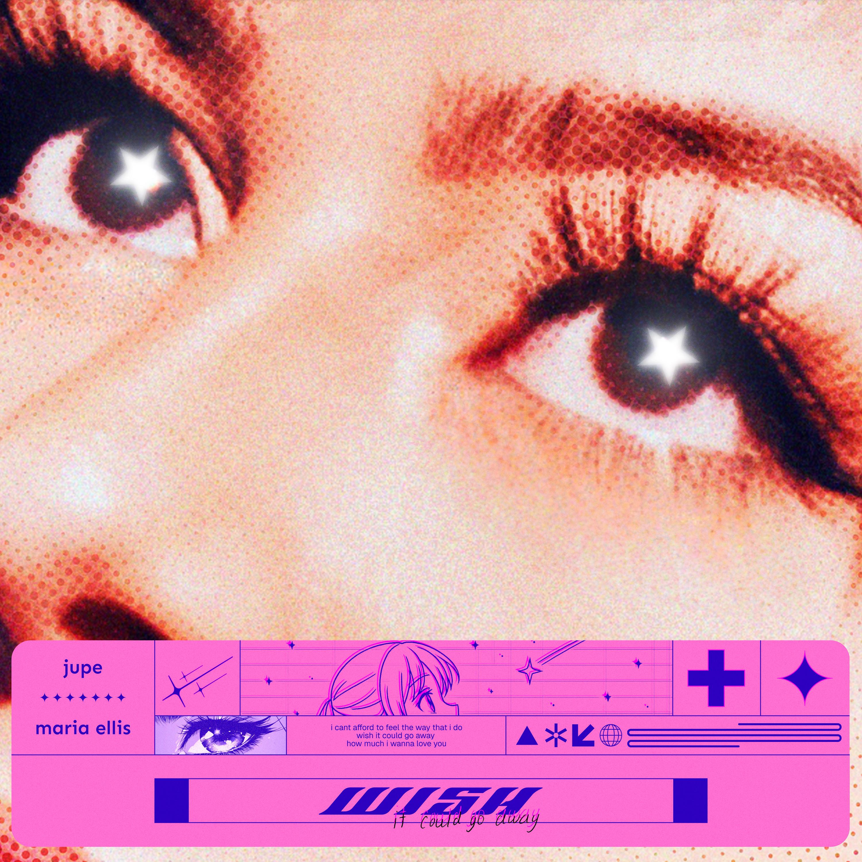 Wish (feat. Maria Ellis)