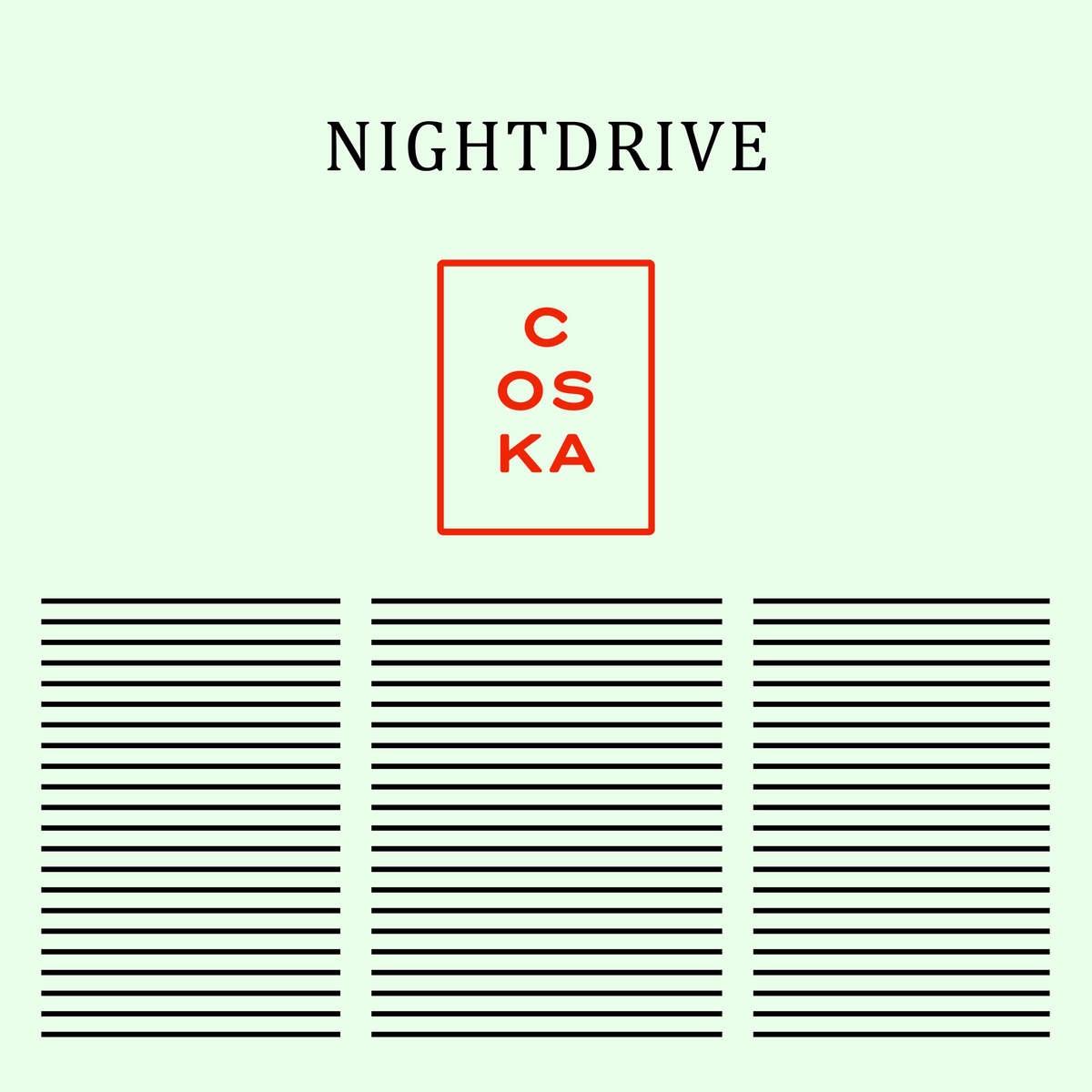 Nightdrive