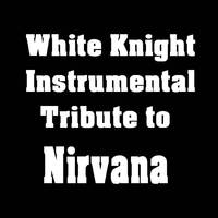 Talk To Me - Nirvana (unofficial Instrumental)