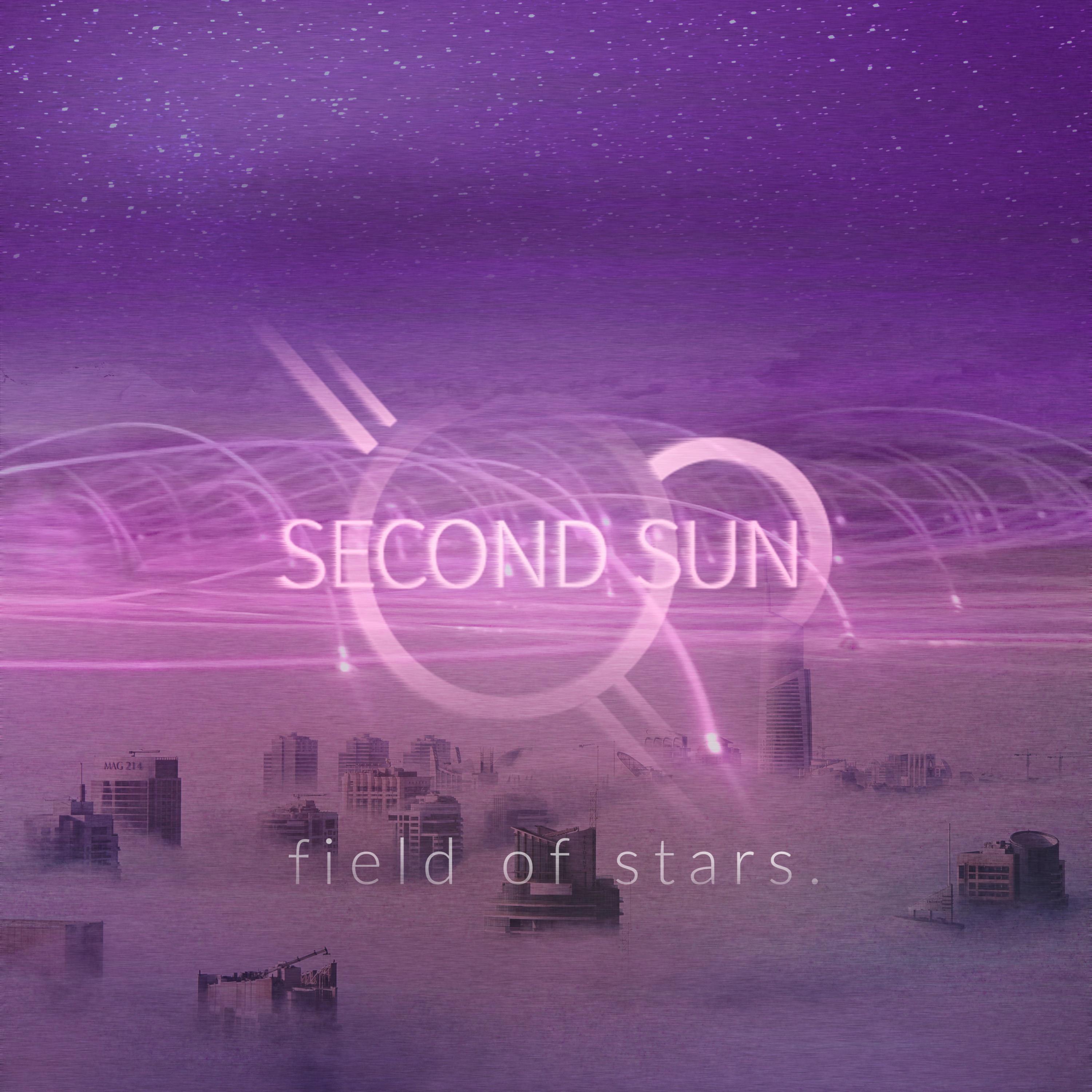 Field Of Stars