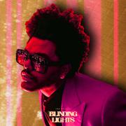 The Weeknd-Blinding Lights(銀製品UK Hardcore Version)