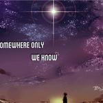 Somewhere Only We Know专辑