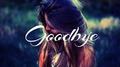 Goodbye (Drop Tower Remix)专辑