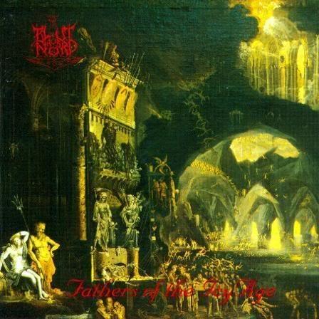Memoria Vetusta I: Fathers of the Icy Age