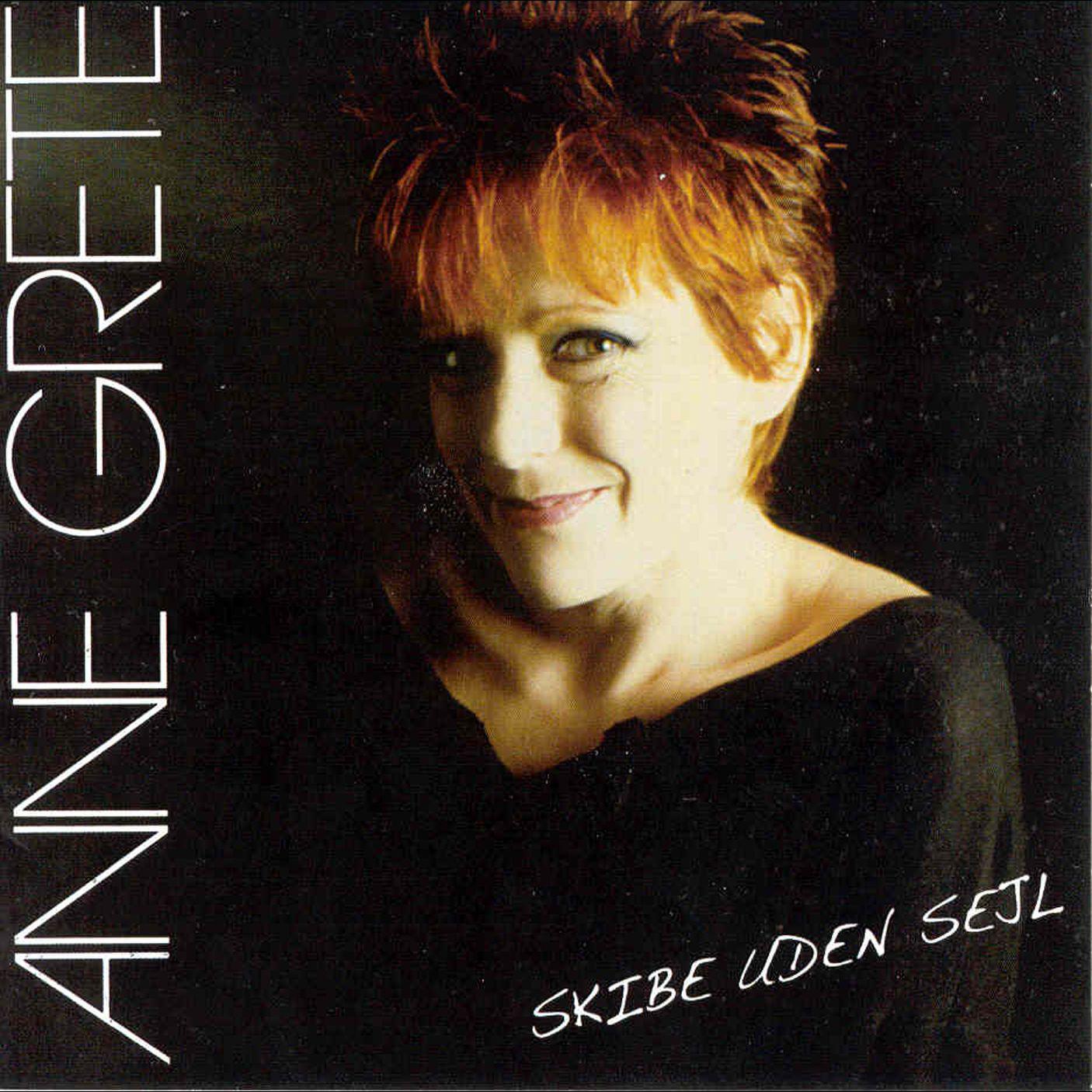 Anne Grete - Ulvetider (2007 Remastered Version)