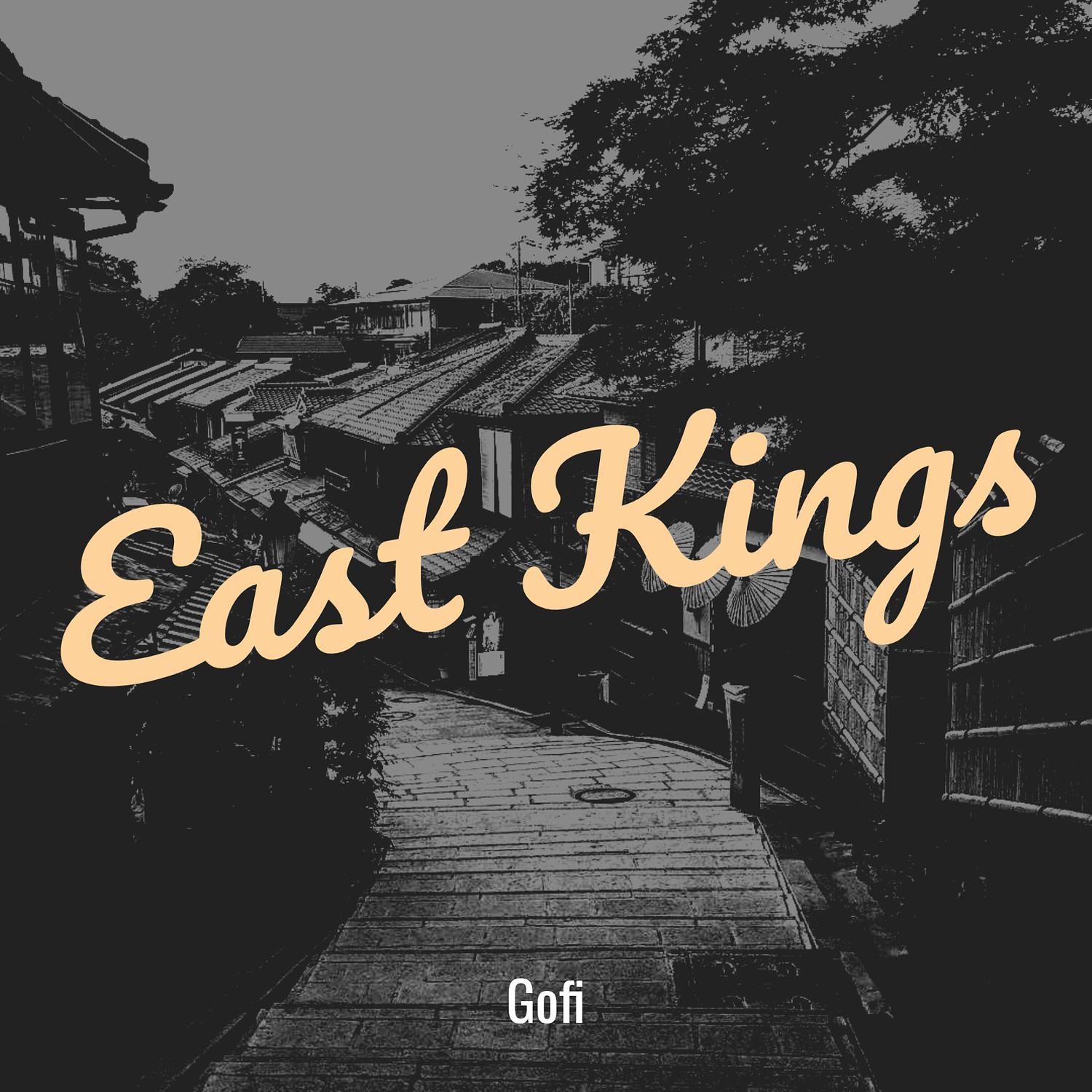 East Kings