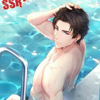 恋与制作人白起李泽言许墨周棋洛专用