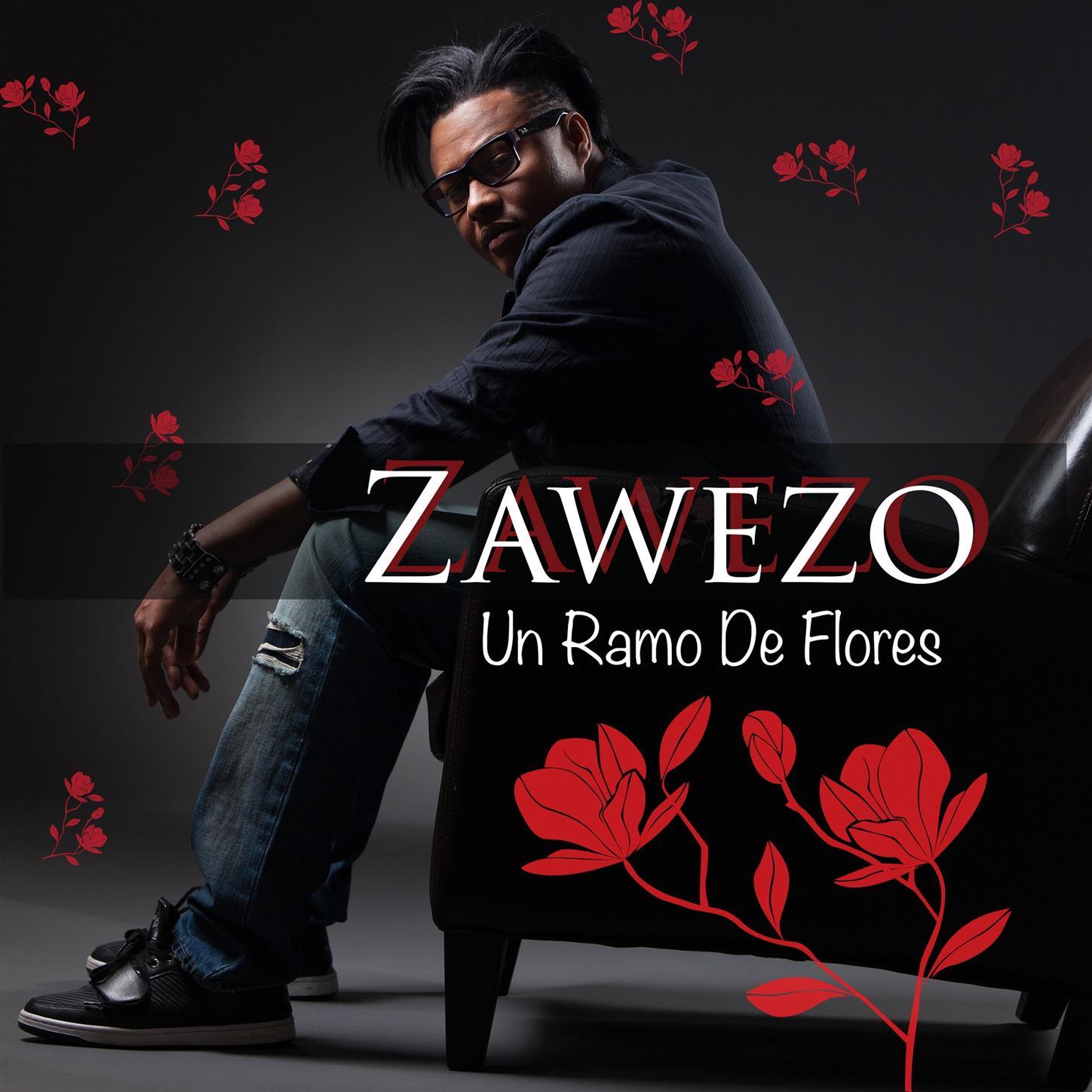 Un Ramo De Flores