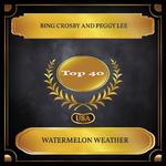 Watermelon Weather (Billboard Hot 100 - No. 28)专辑