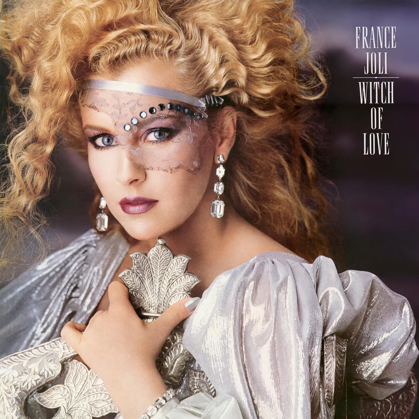 Witch of Love (Expanded)