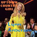 Uptown Country Girl