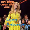 Uptown Country Girl专辑