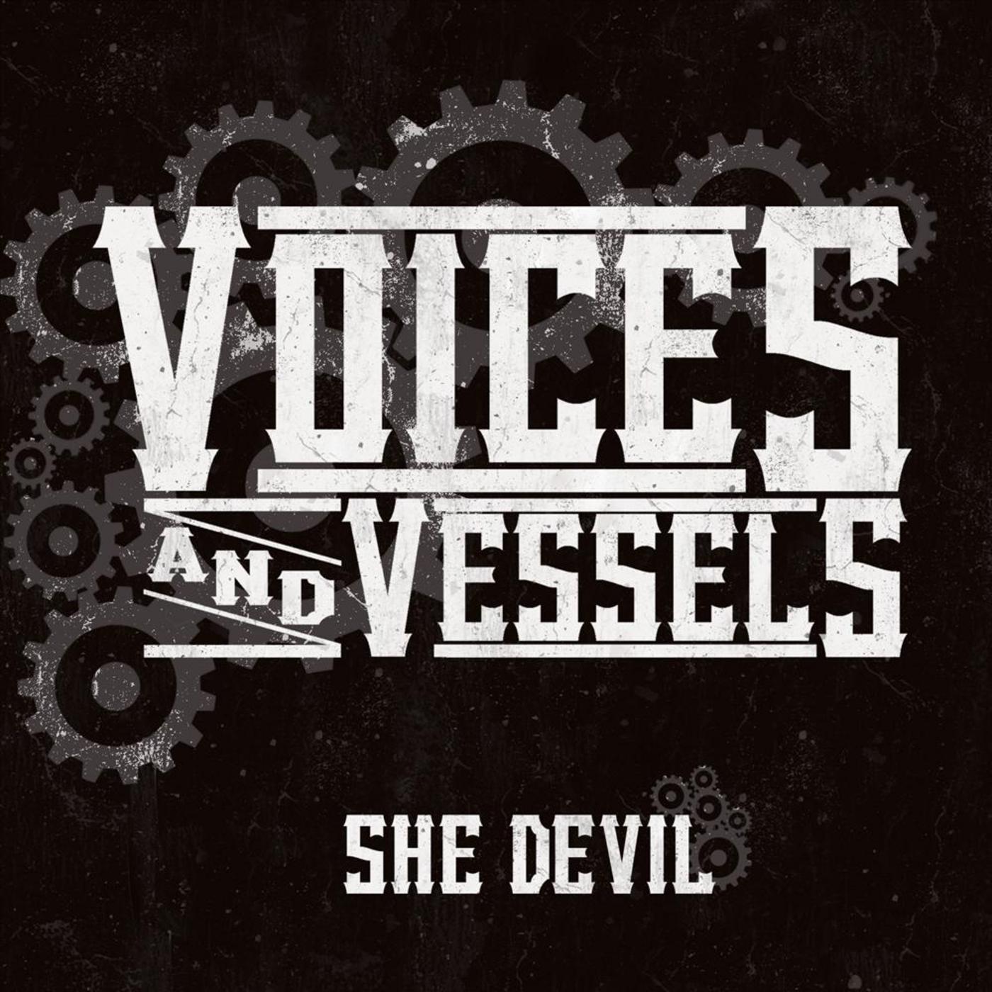 She Devil