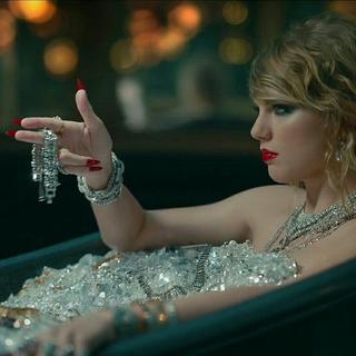 【Taylor Swift】翻唱歌单 全网最全