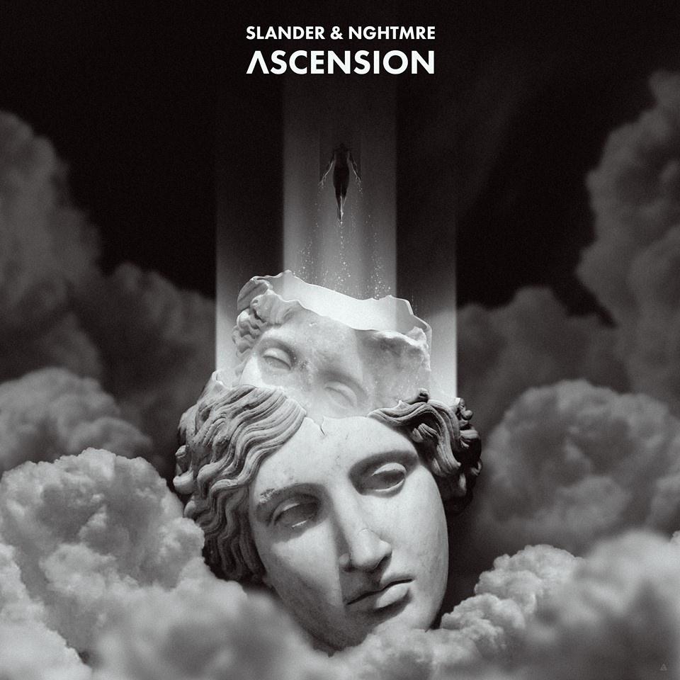 Ascension专辑