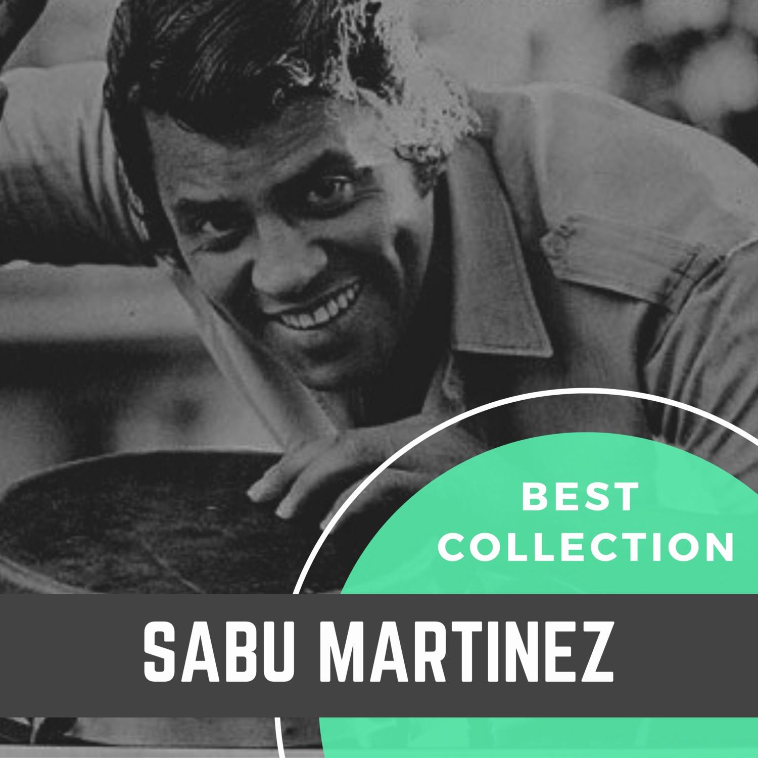 Best Collection Sabu Martinez