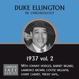 Complete Jazz Series 1937 Vol. 2