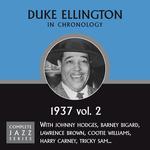 Complete Jazz Series 1937 Vol. 2专辑