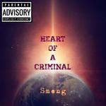 Heart of A Criminal专辑