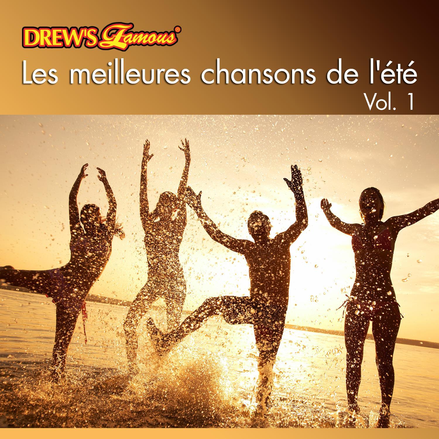 Les meilleures chansons de l'été, Vol. 1