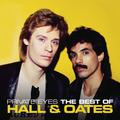 Private Eyes (The Best Of Daryl Hall & John Oates)