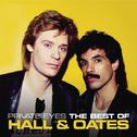 Private Eyes (The Best Of Daryl Hall & John Oates)专辑
