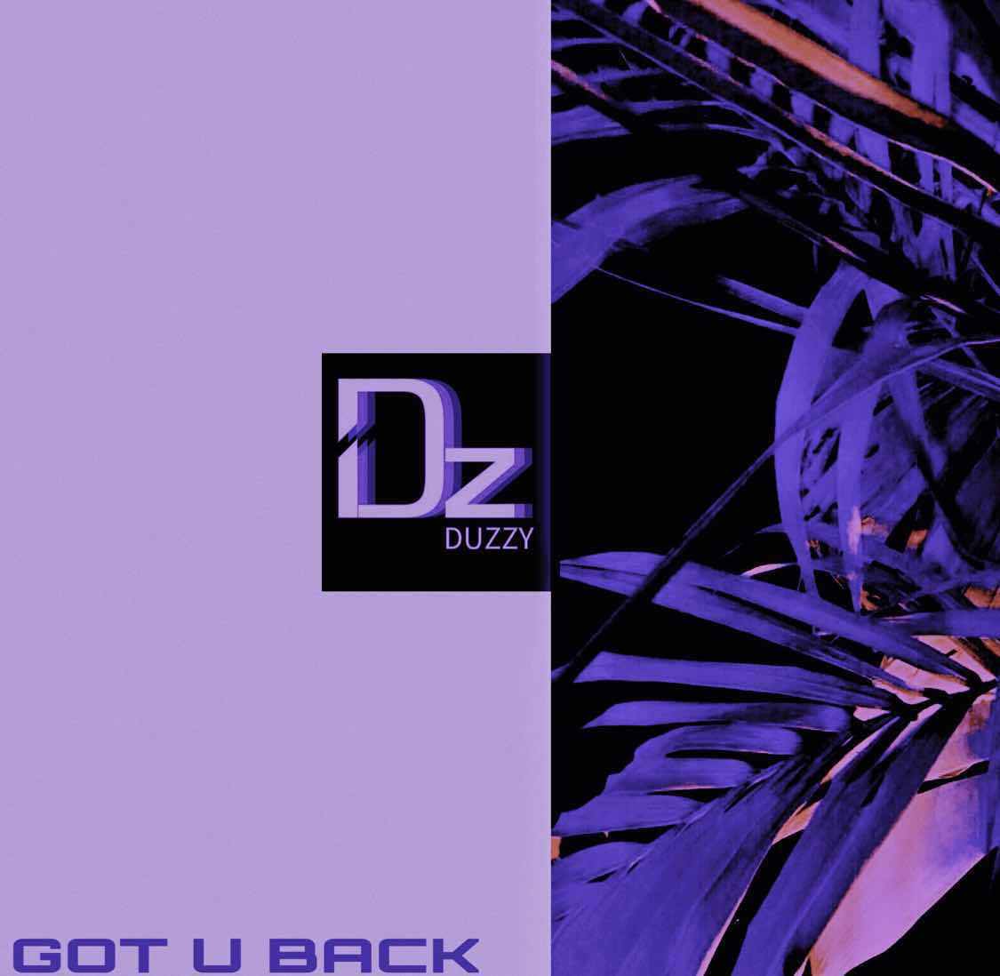 Duzzy - Got u back（ANC remix）