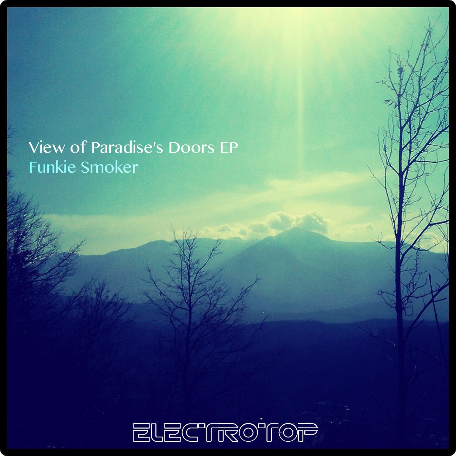 View Of Paradise's Doors EP