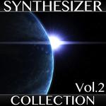 Synthesizer, Vol. 2专辑