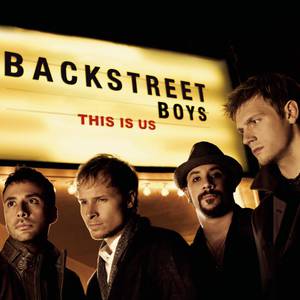 Backstreet Boys - This is Us （升2半音）