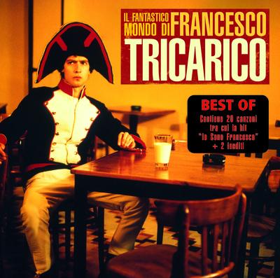 Il Fantastico Mondo Di Francesco Tricarico