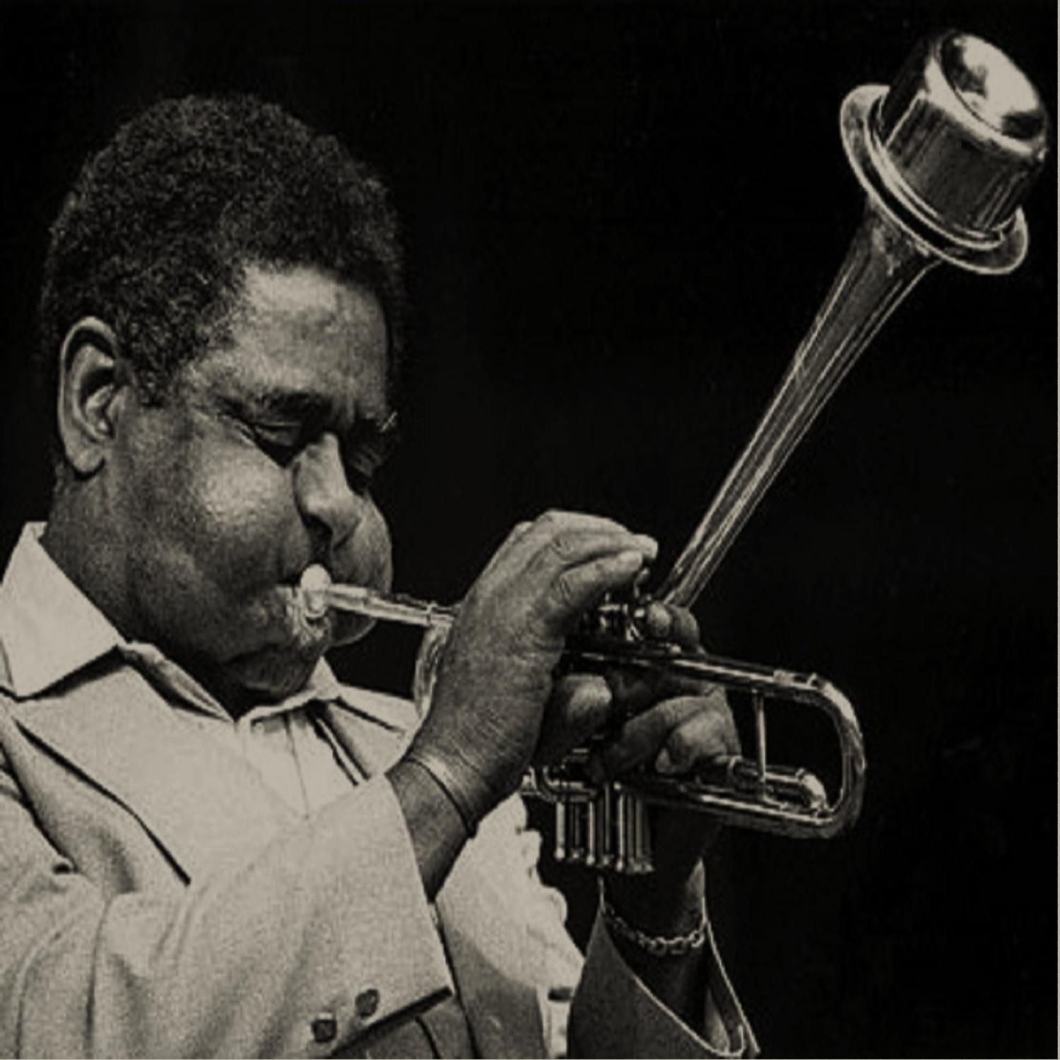 Dizzy in Paris