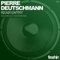 Pierre Deutschmann - Rear Entry