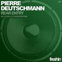 Pierre Deutschmann - Rear Entry专辑