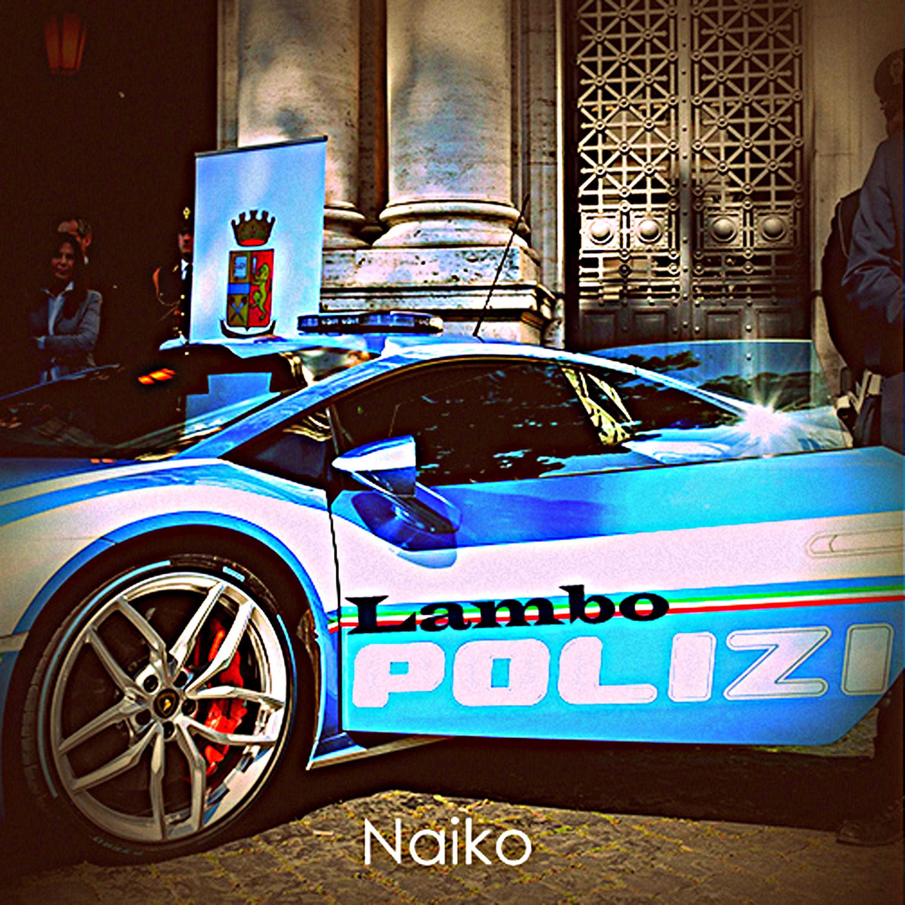 Naiko - Grand Saw